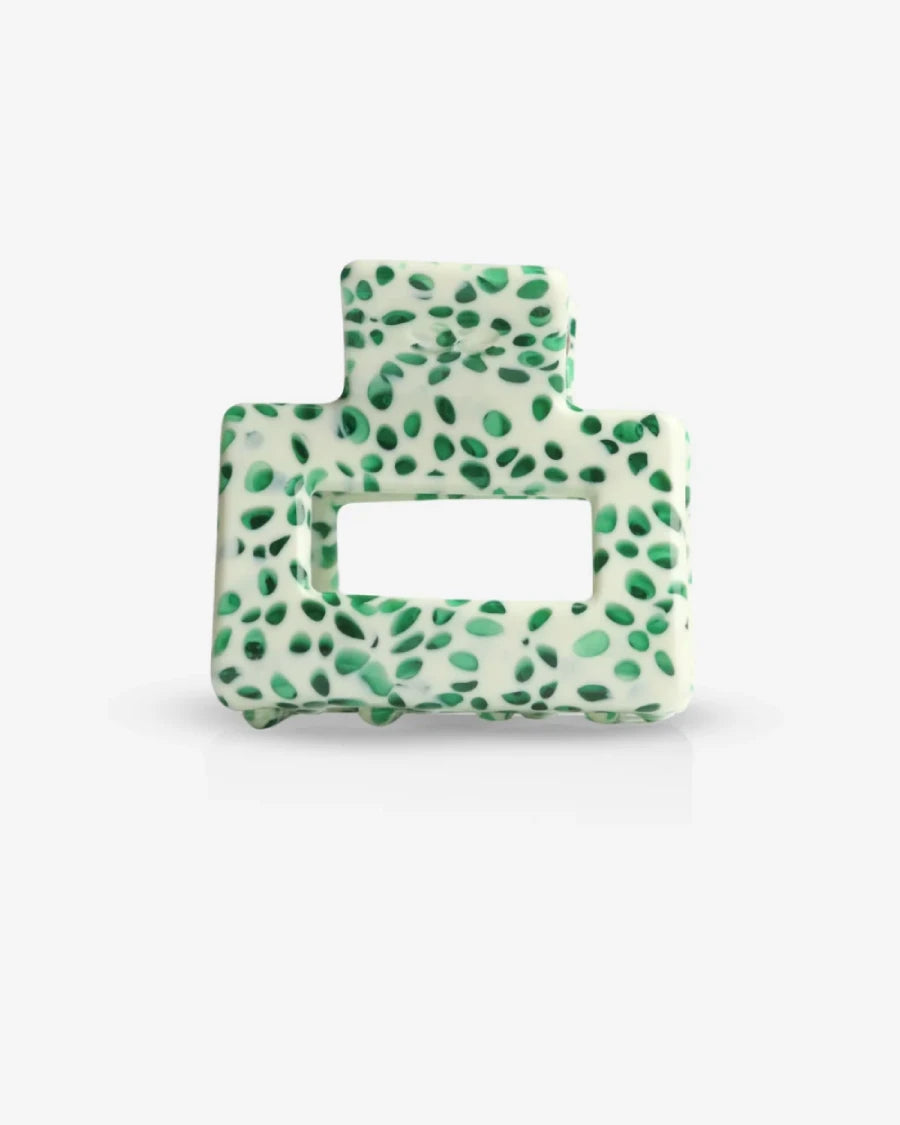 Lib Olive Dott Haarklammer