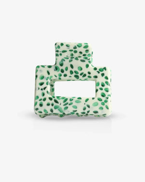 Lib Olive Dott Haarklammer