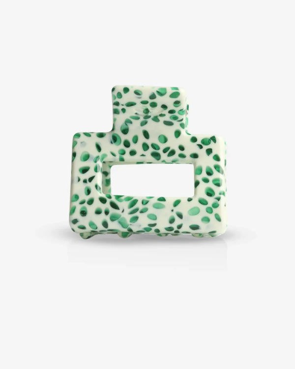 Lib Olive Dott Haarklammer