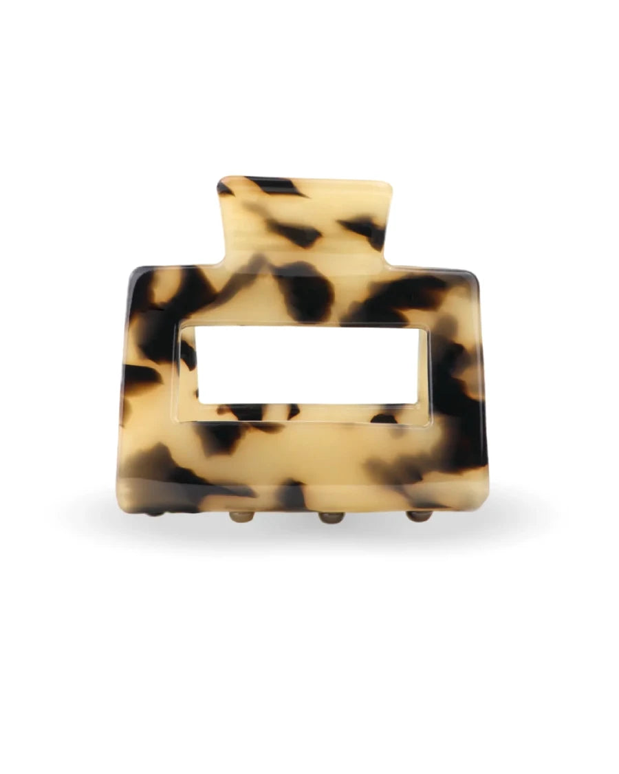 Liberty Cheetah Haarklammer