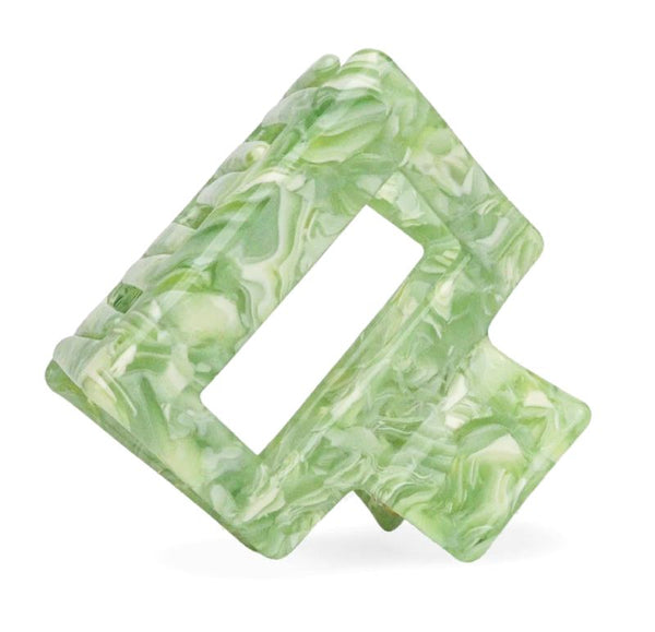 Sasstie - Liberty Matcha Haarklammer