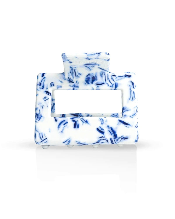 Liberty Porcelaine Haarklammer