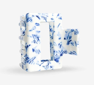 Liberty Porcelaine Haarklammer