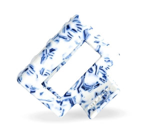 Liberty Porcelaine Haarklammer