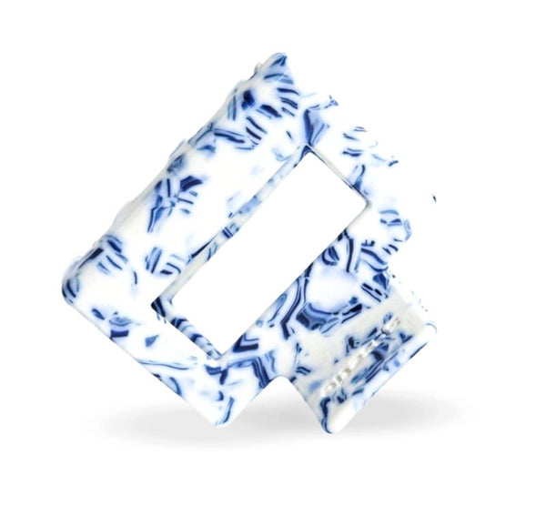 Liberty Porcelaine Haarklammer