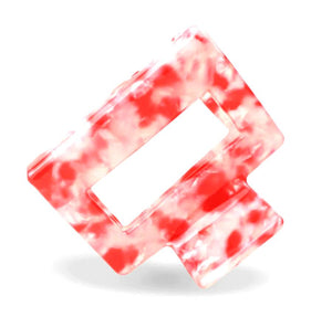 Liberty Valentine Red Haarklammer