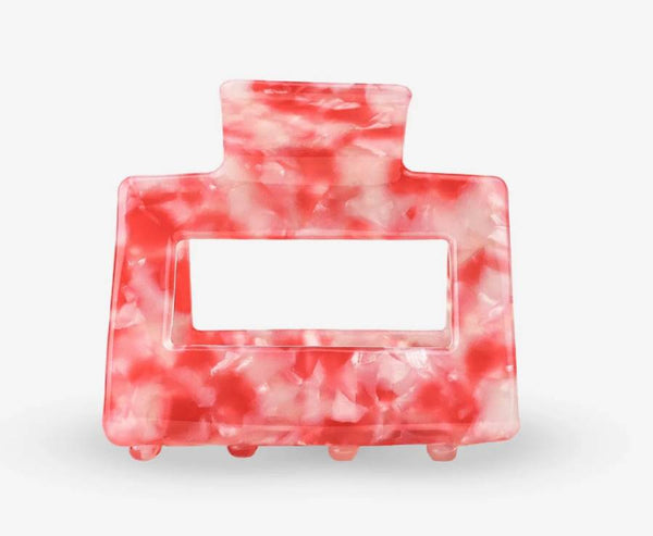 Liberty Valentine Red Haarklammer