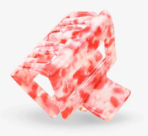 Liberty Valentine Red Haarklammer