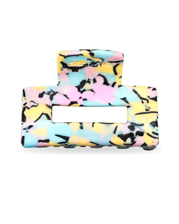 Quad Comic Haarklammer