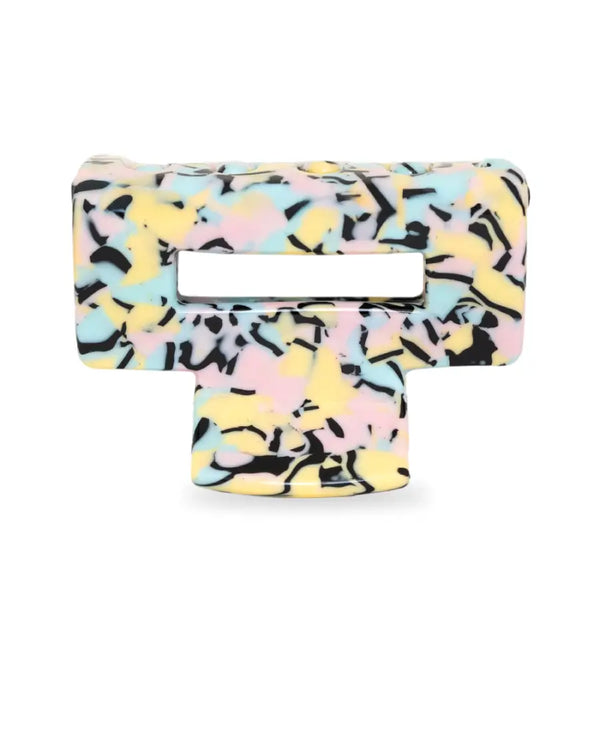 Quad Comic Haarklammer