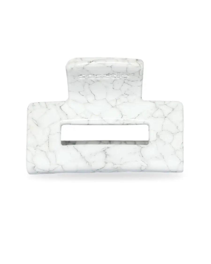 Quad Stone Haarklammer