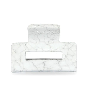 Quad Stone Haarklammer