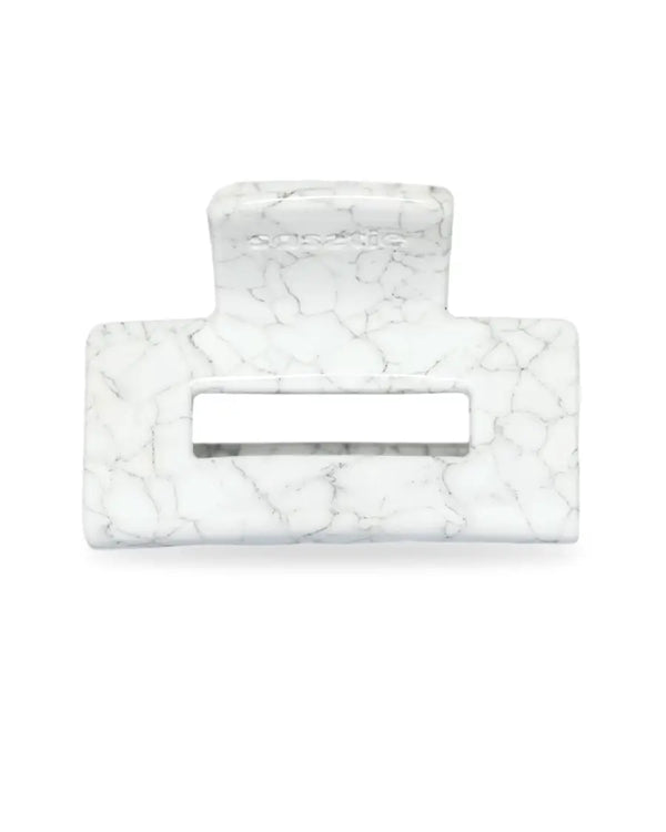 Quad Stone Haarklammer