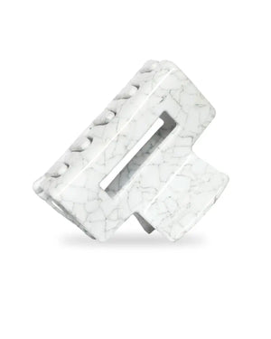 Quad Stone Haarklammer