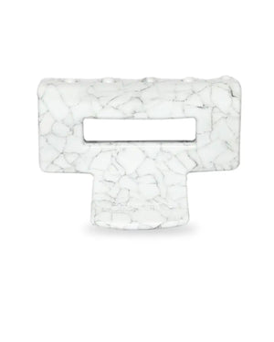 Quad Stone Haarklammer