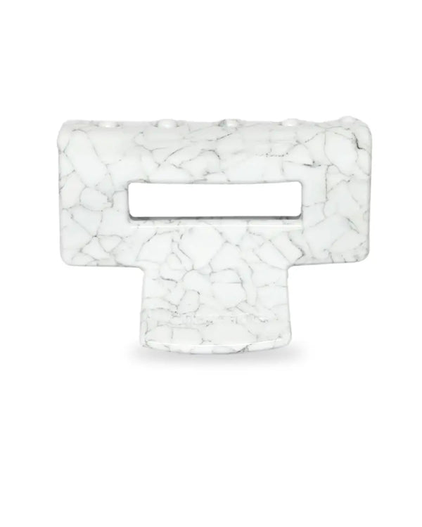 Quad Stone Haarklammer