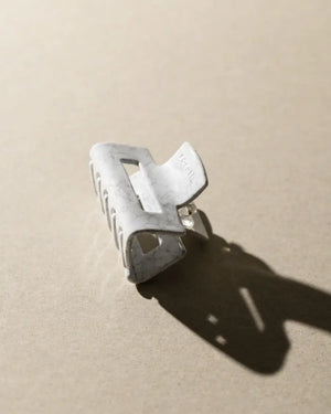 Quad Stone Haarklammer