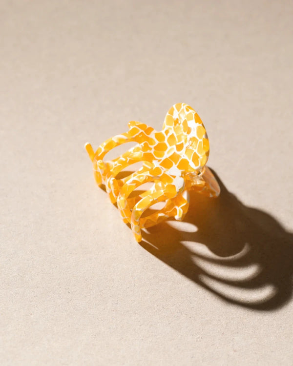 True Honey Haarklammer