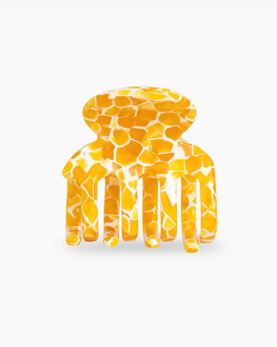 True Honey Haarklammer