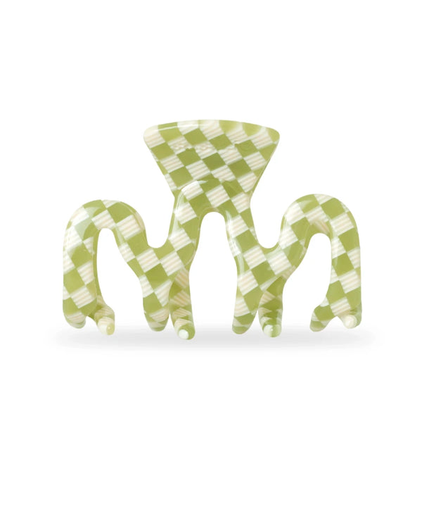 Wave Basil Haarklammer