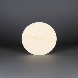 Traditional Shaving Soap with Bergamot Scent and Sheabutter