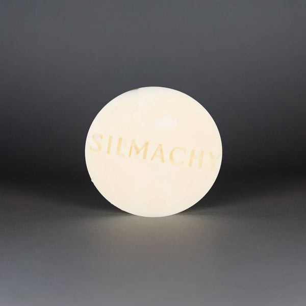 Traditional Shaving Soap with Bergamot Scent and Sheabutter