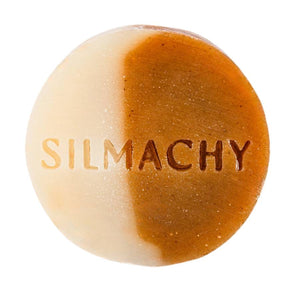 Orange & Cinnamon Hand & Body Soap