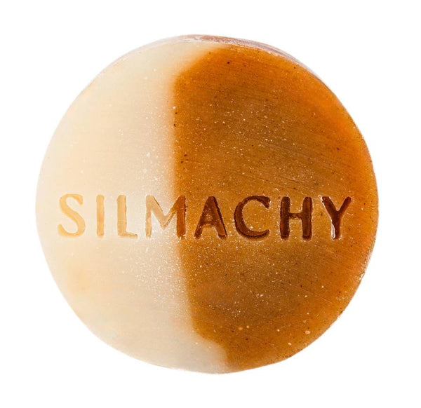 Orange & Cinnamon Hand & Body Soap