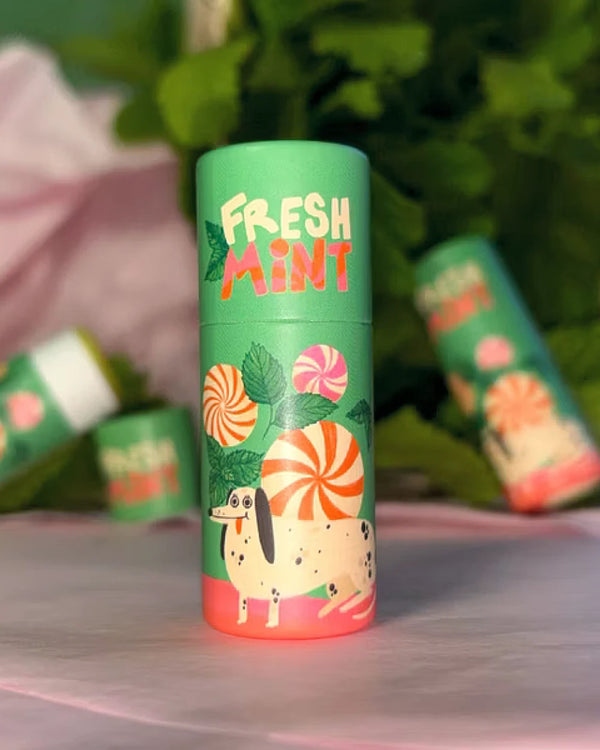 Lip Balm Fresh Mint