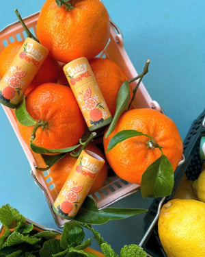Lip Balm Juicy Orange