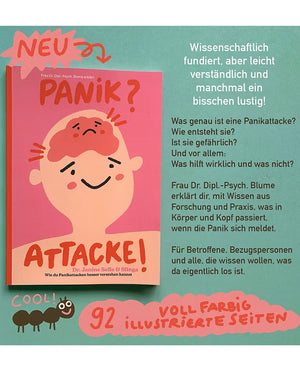 Panik? Attacke!