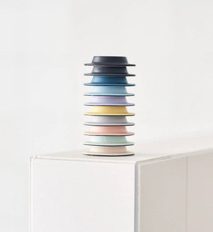 Soapi Magnetseifenhalter Pfirsich