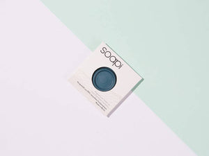 Soapi Magnetseifenhalter Petrol