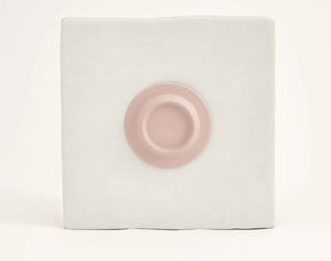 Soapi Magnetseifenhalter Pfirsich