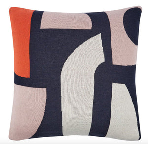 Kissen Bruten Navy