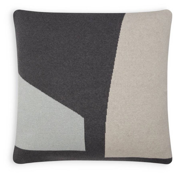 Ilo Grey Kissen