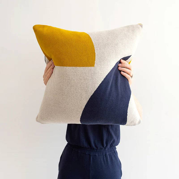 Ilo Citrus Kissen