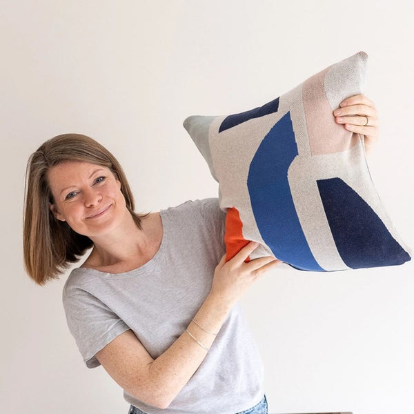 Kissen Bruten Multi