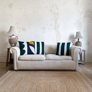 Enkel Forest Kissen (50x50cm)