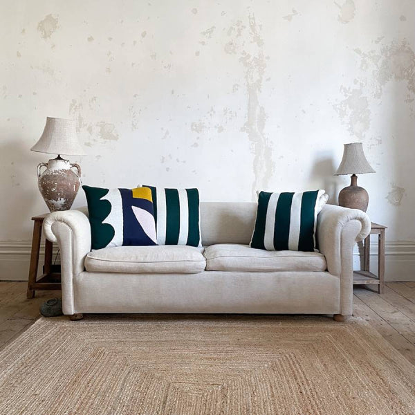 Enkel Forest Kissen (50x50cm)