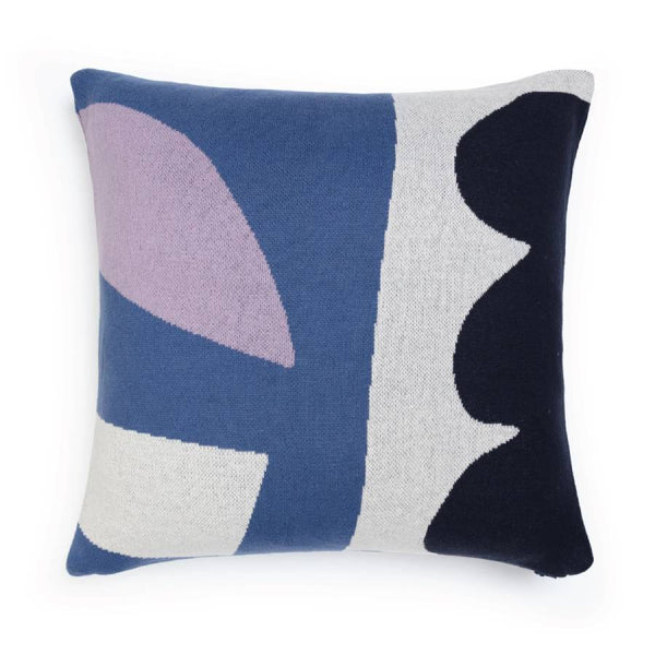 Orbi Kissen Cobalt (50x50cm)