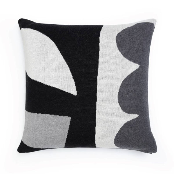 Orbi Kissen Mono (50x50cm)