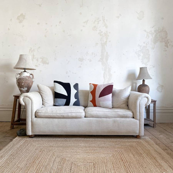 Orbi Kissen Mono (50x50cm)