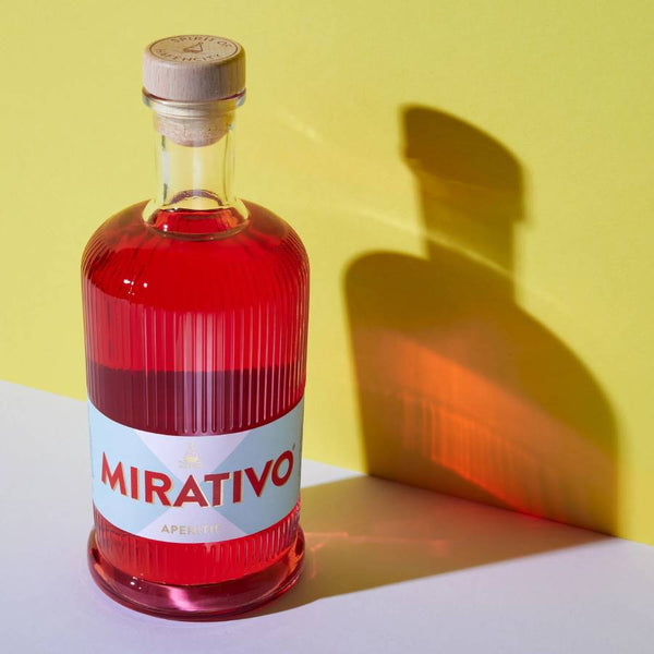 Mirativo Aperitif 18% 0,7L