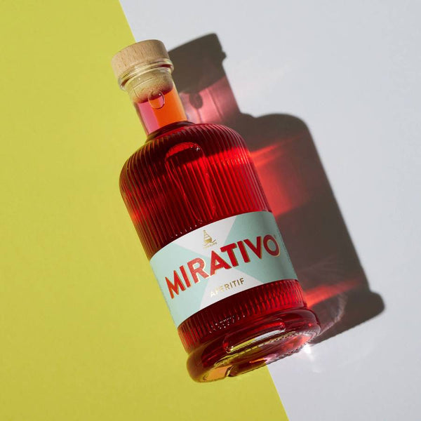 Mirativo Aperitif 18% 0,7L