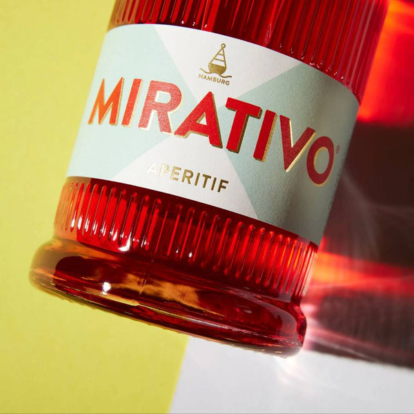 Mirativo Aperitif 18% 0,7L
