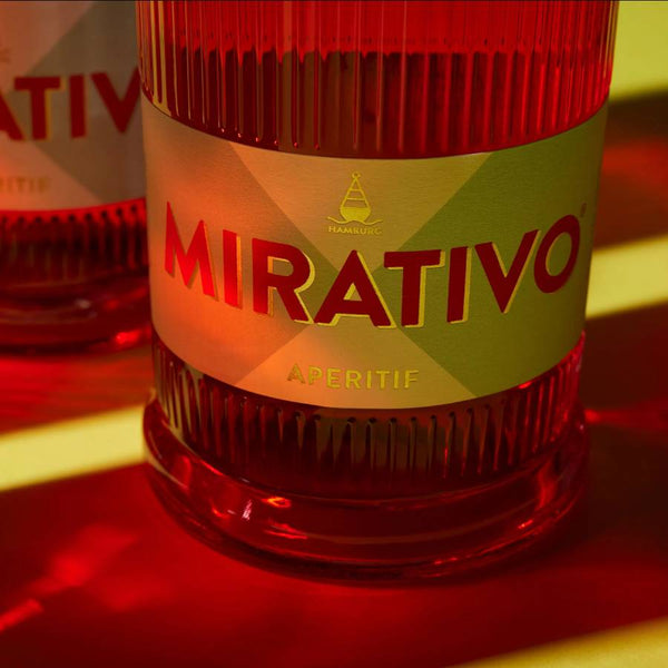 Mirativo Aperitif 18% 0,7L