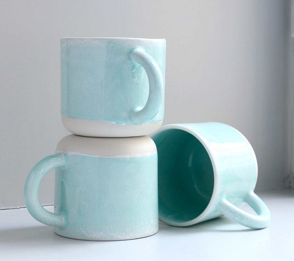 Chug Mug Spearmint