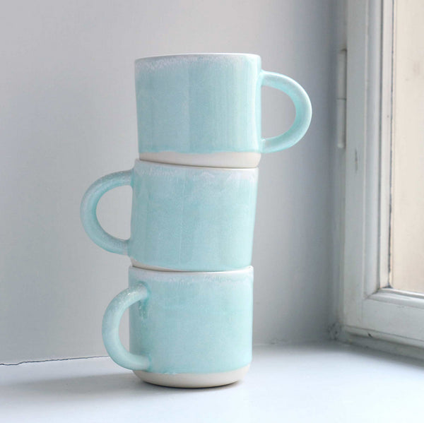Chug Mug Spearmint