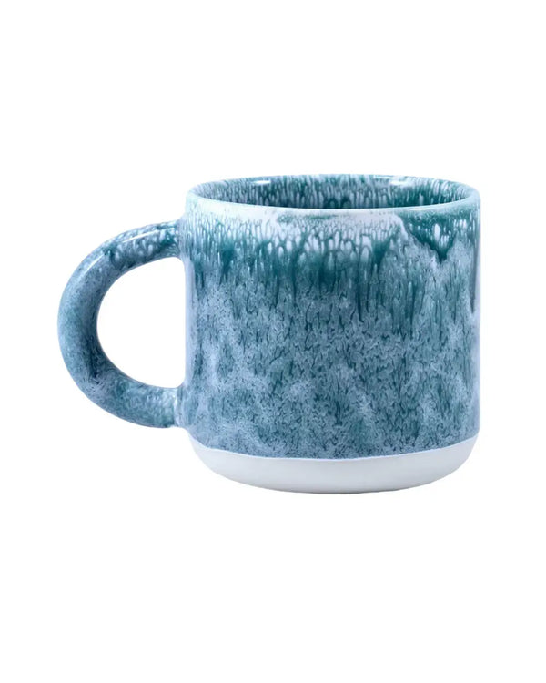 Chug Mug Andromeda Green